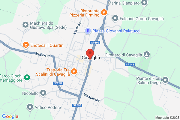 La Sartoria Di Franca Gentile