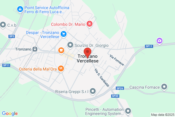 Limpianto Di Demargherita Guido