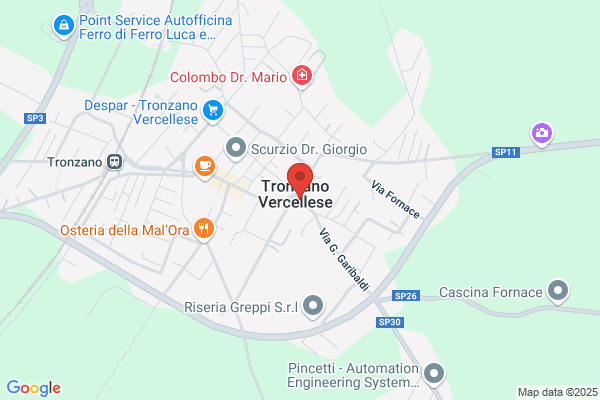 Mariggio tiziana