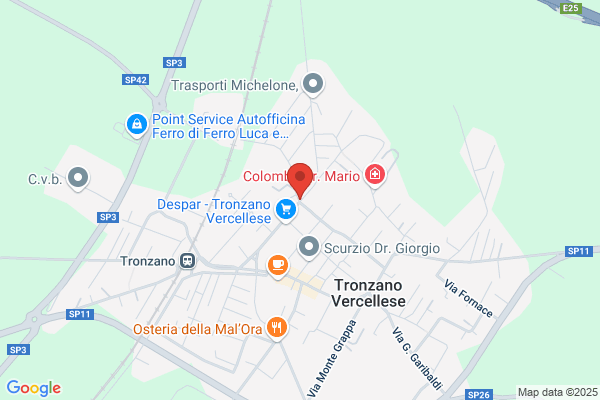 Market Balzaretti Di Balzaretti & C. S.A.S.