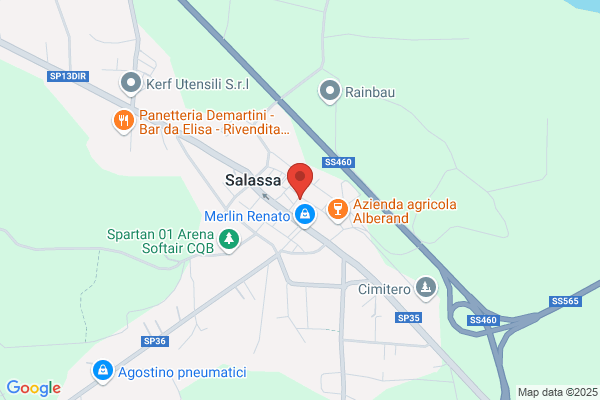 Massara S.A.S. Di Flavio Maria Massara