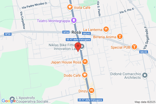 Mazzino rosa