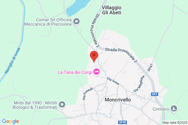 Obiettivo Camminare Insieme