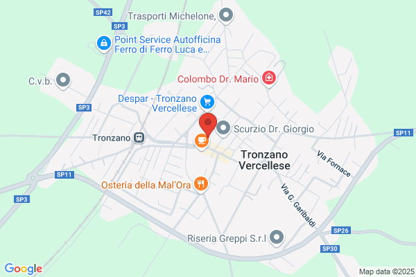 Porta ernesto