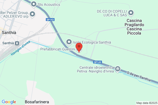 Prefabbricati Guerrini
