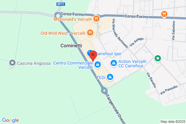 Ristorante Ciao Di Xia Weiguang E C. sas