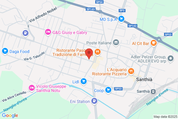 Studio Dentistico Cabiati