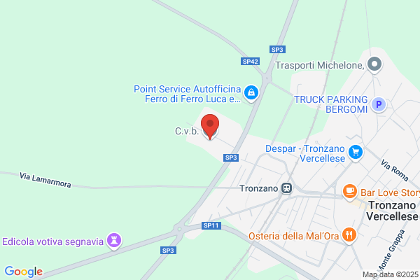 Universal Calabria Srl