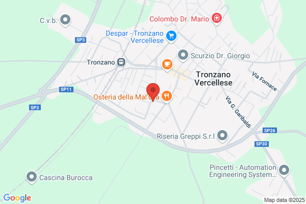 Vailati maria Cristina (Rag.)