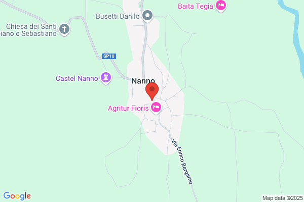 Cassa Rurale Val di Non - Rotaliana e Giovo