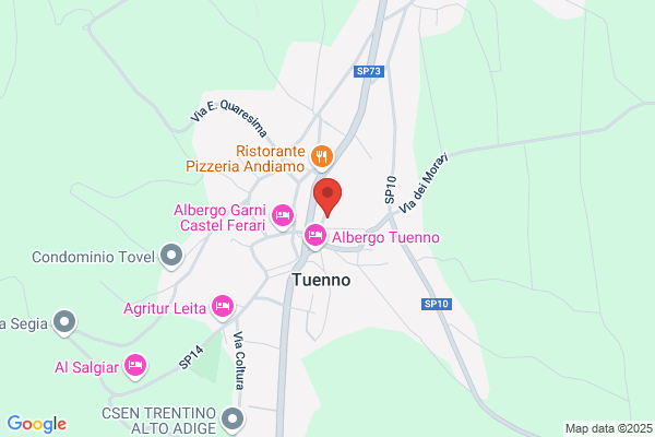 Cassa Rurale Val di Non - Rotaliana e Giovo