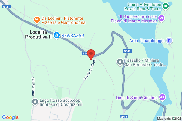 Valentini Autoriparazioni