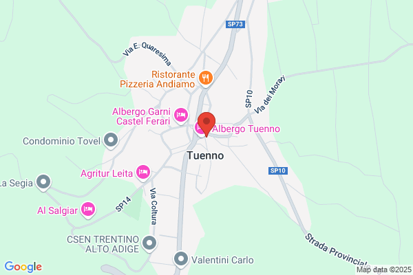 Famiglia Cooperativa Anaunia S.C.A.R.L.
