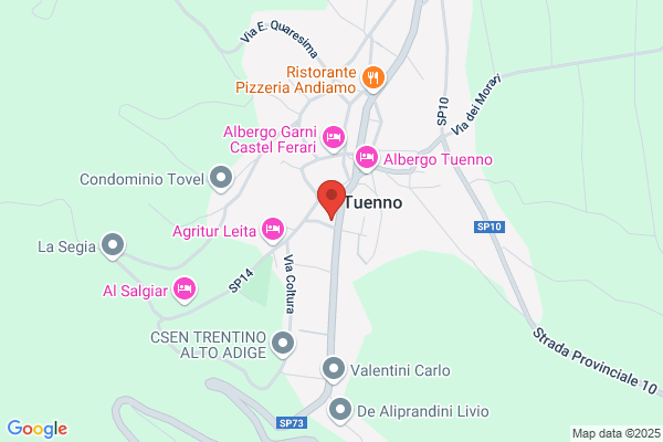 Ferramenta de Concini