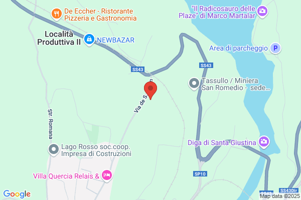 Odorizzi Meccanica