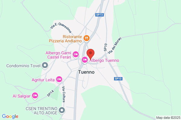 Parrocchia Di S. Orsola E Compagne