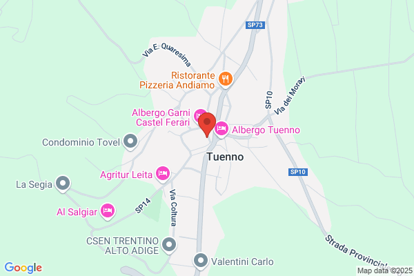 Pizzeria Centrale