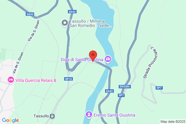 Pizzeria Ristorante alla Diga