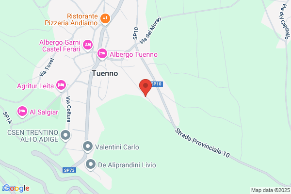Provincia Autonoma Di Trento