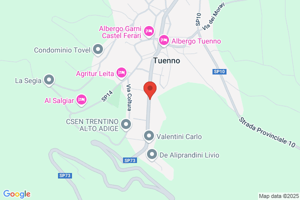 Quaresima aldo