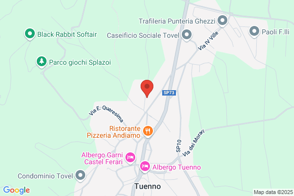 Tolotti tullio