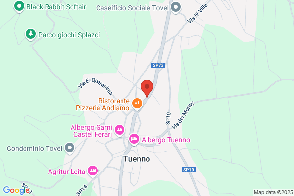Zanolini paolo