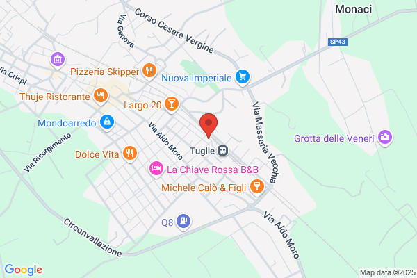 Agenzia Funebre Falco