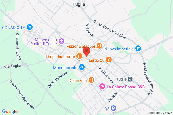 Caffè Provenzano