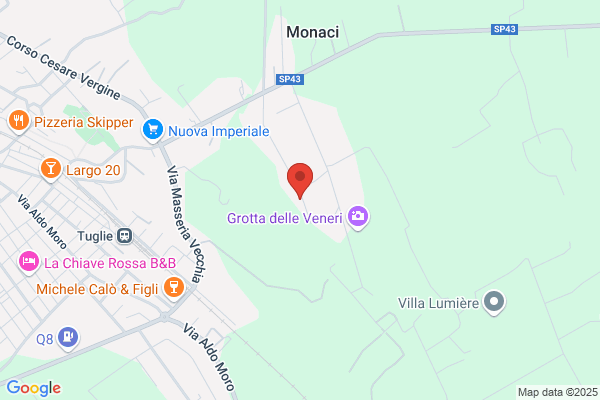 De.No di Toma Alessandro Impresa Edile
