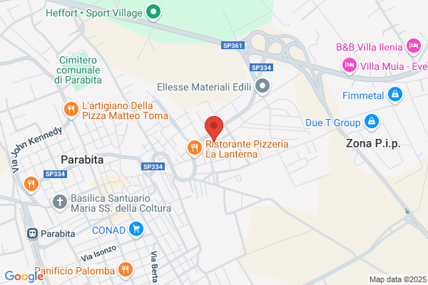 Farmacia Sant'Antonio