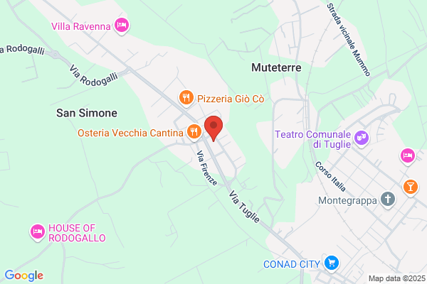 Panificio Cacciapaglia Sannicola
