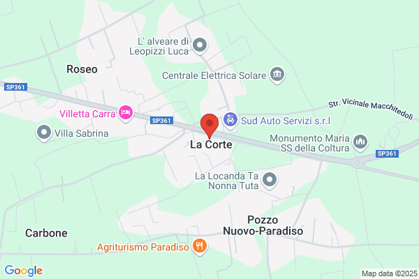 Sud Auto Autodemolizione e Ricambi