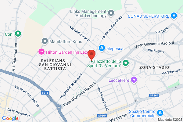 Arca di Noe' di Andronico Mattia