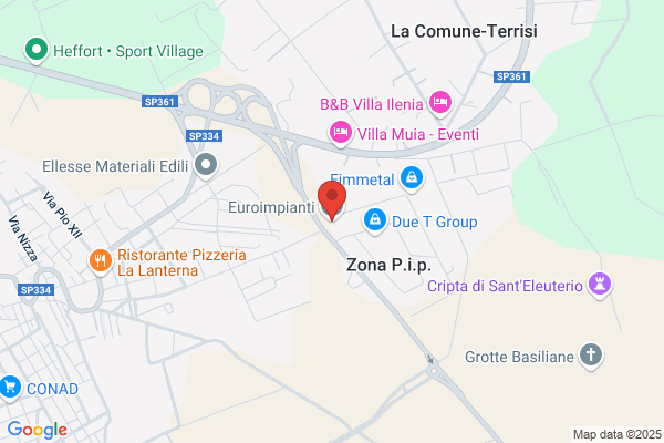 Euro Impianti S.N.C.