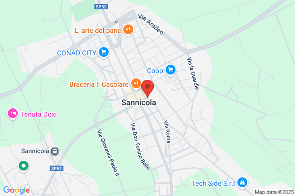 Farmacia Caputo Dr.Antonio