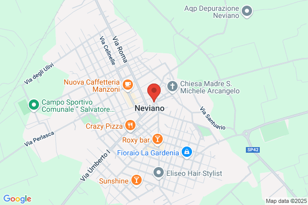 Farmacia Fonte Dr. Edoardo