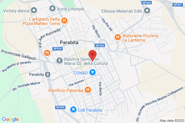 Farmacia Petruni Dr. Lina
