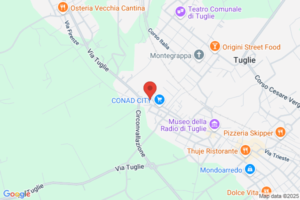 Fluid Pak Di Stamerra Antonio