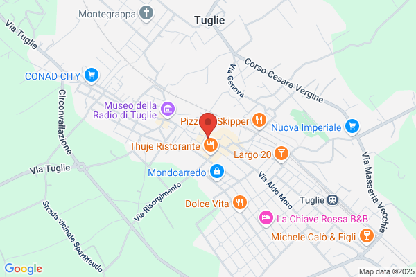 Gabellone Leonardo (Dr.)