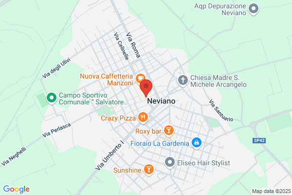 Galante Alta Moda