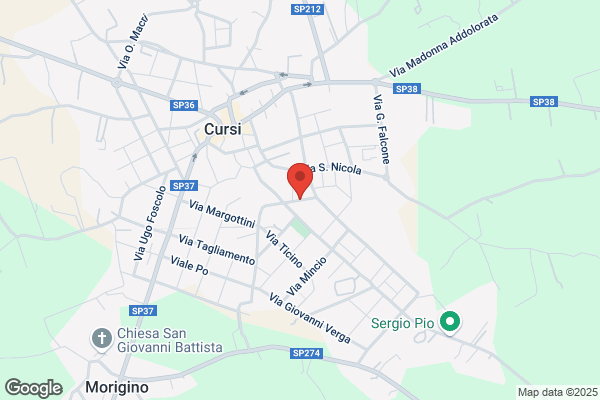 Marrocco Rocco Srl