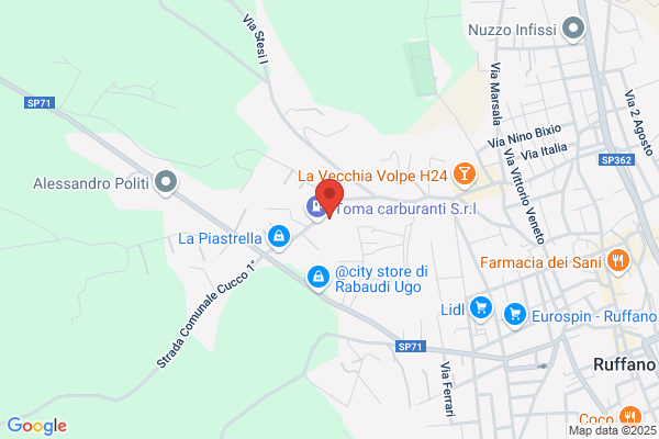 Marrocco rocco Srl