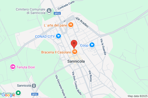 Mezzi antonio (Ing.)