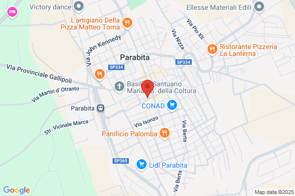 Studio Dentistico Dimo