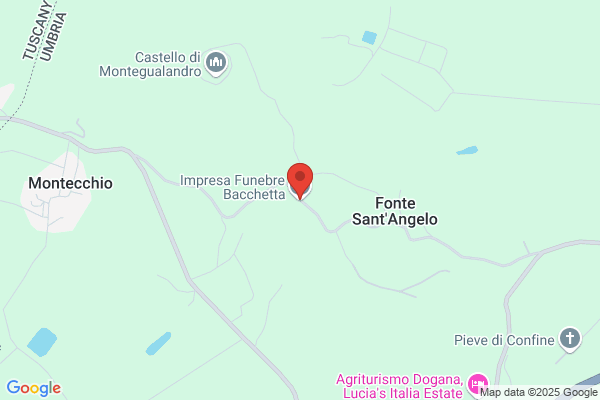 Impresa Funebre Bacchetta