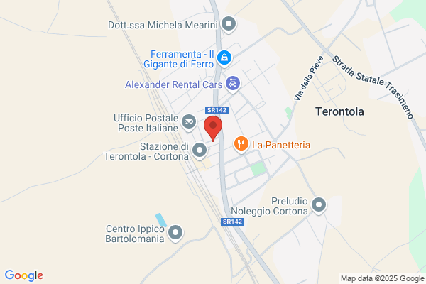 Studio Legale Tarquini Avv. Monia