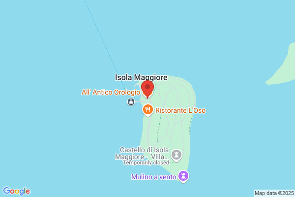 All' Antico Orologio