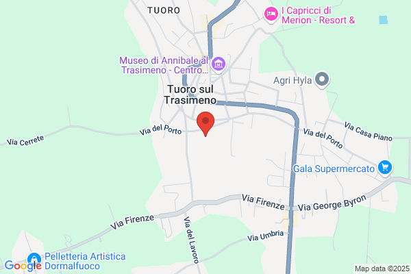 Ediltuoro S.N.C.