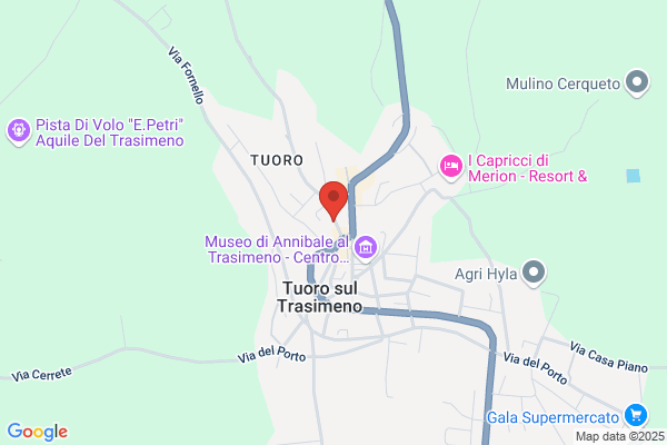 Magara aldo