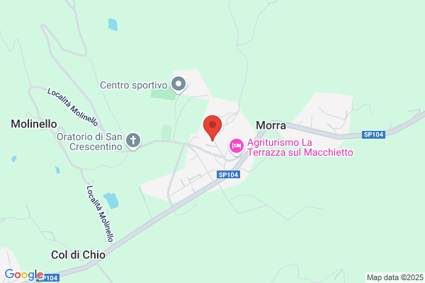 Mariucci tommaso (Dr.)